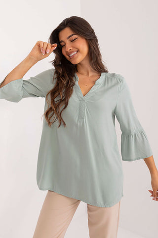  blouse model 197860 Sublevel 