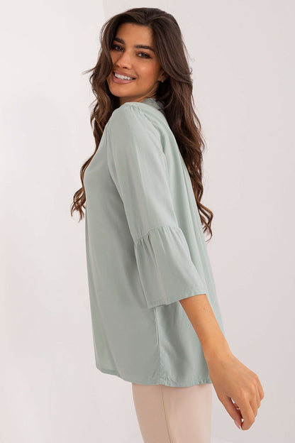  blouse model 197860 Sublevel 
