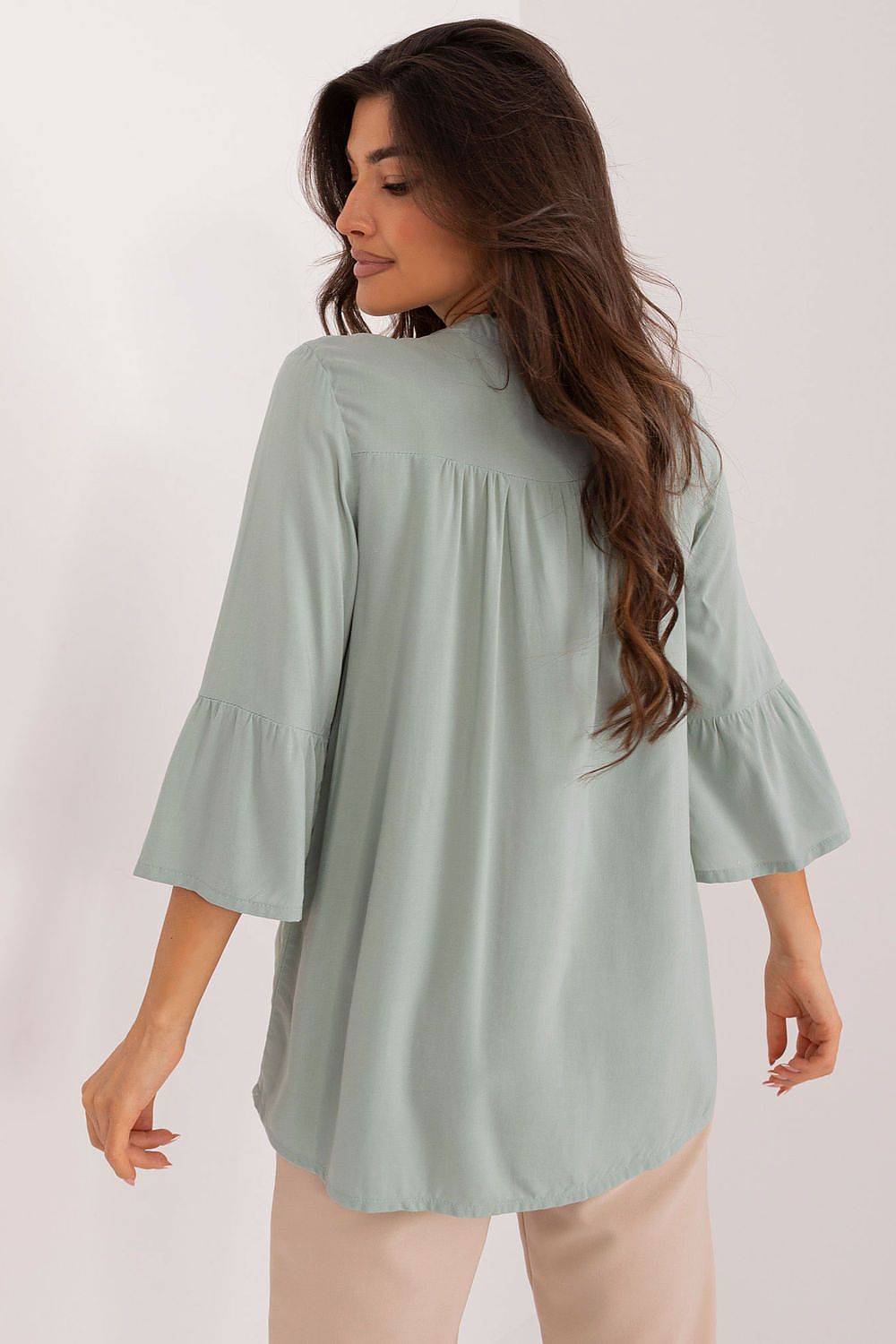  blouse model 197860 Sublevel 