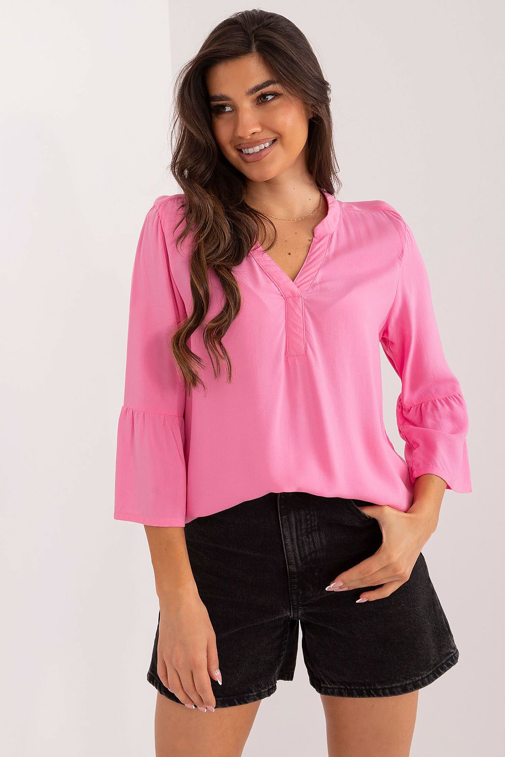  blouse model 197861 Sublevel 