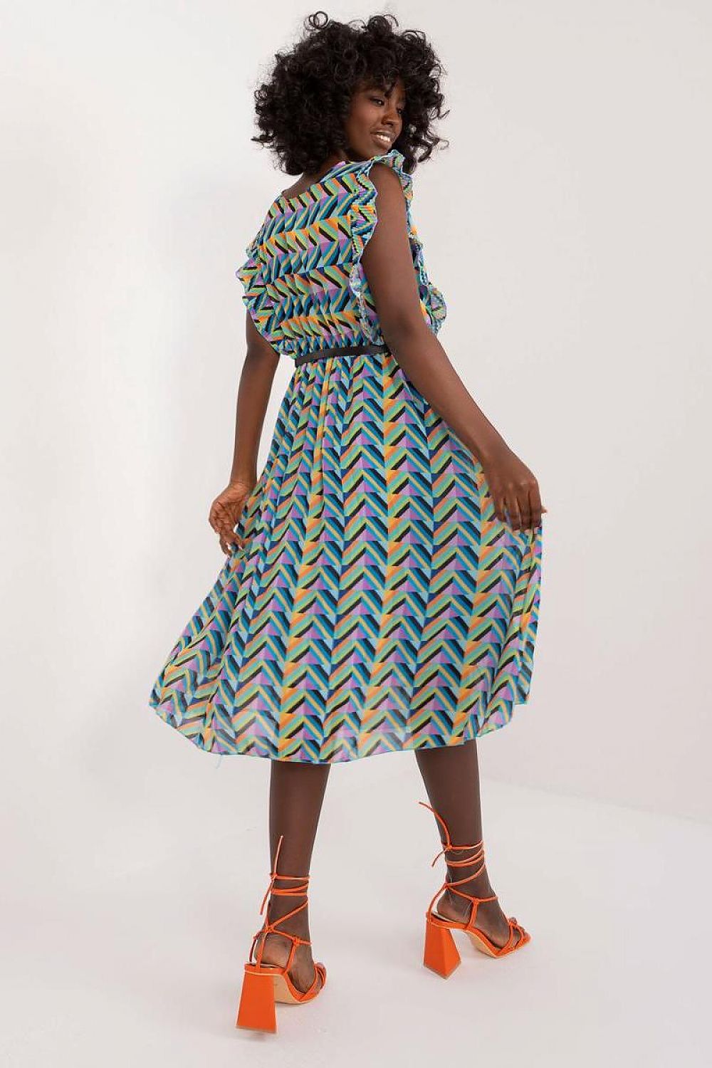  Dagjurk model 197868 Italy Moda 