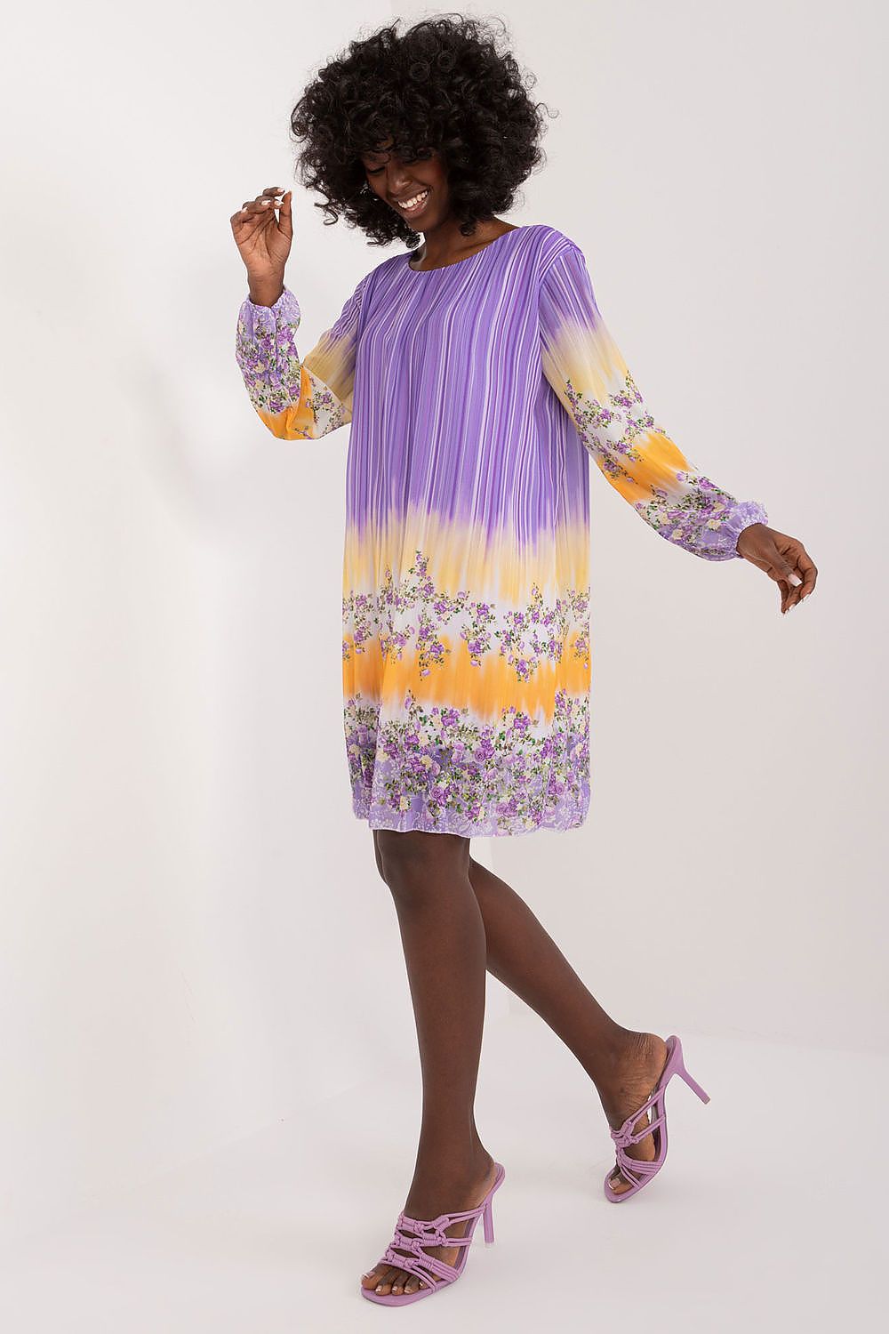  Dagjurk model 197878 Italy Moda 