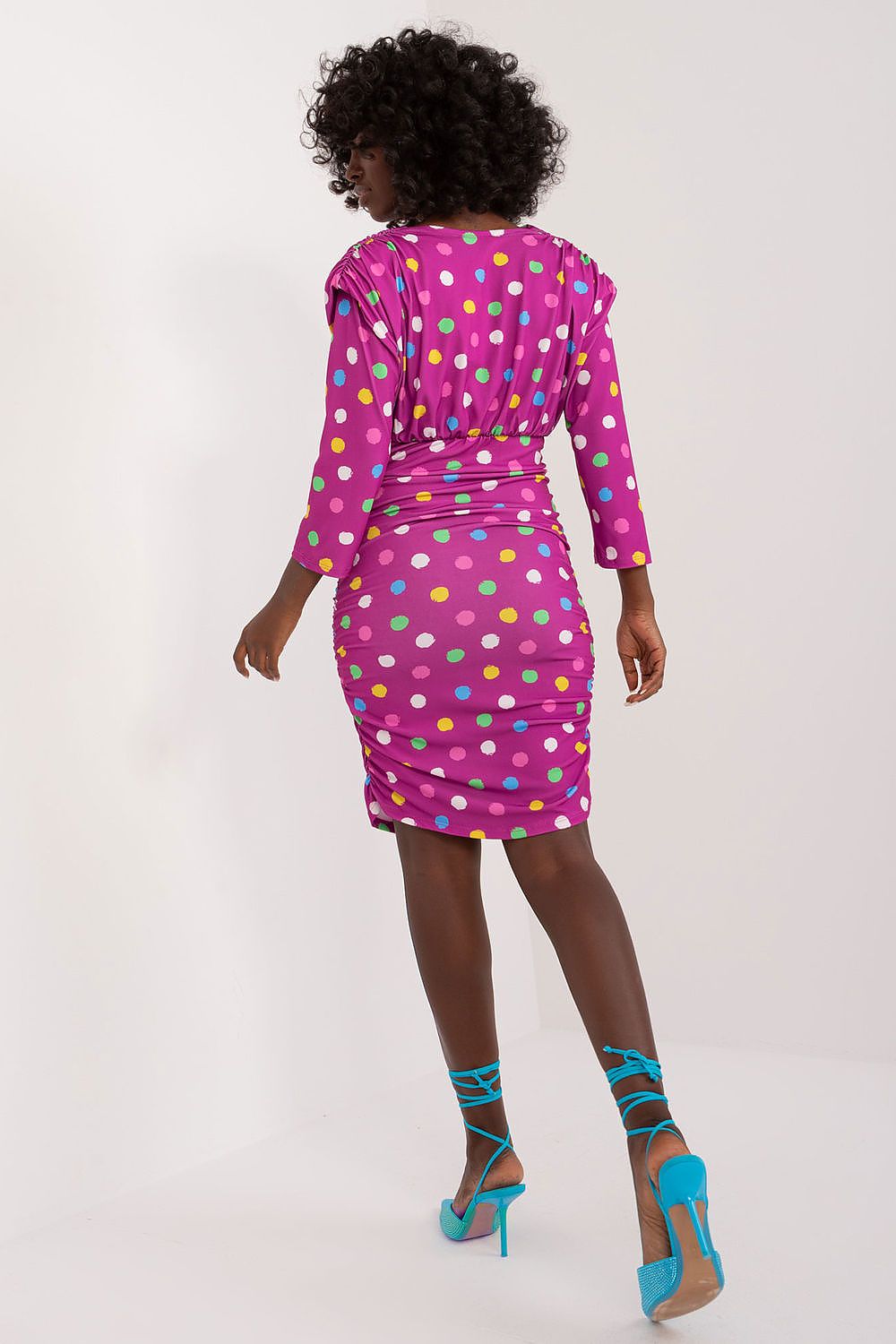  Dagjurk model 197881 Italy Moda 