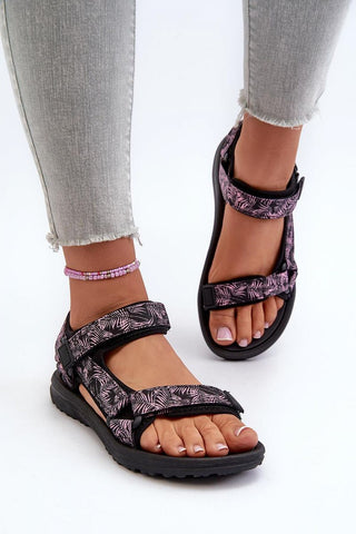  sandalen model 197895 Step in style 