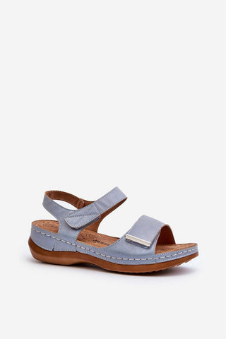  sandalen model 197898 Step in style 