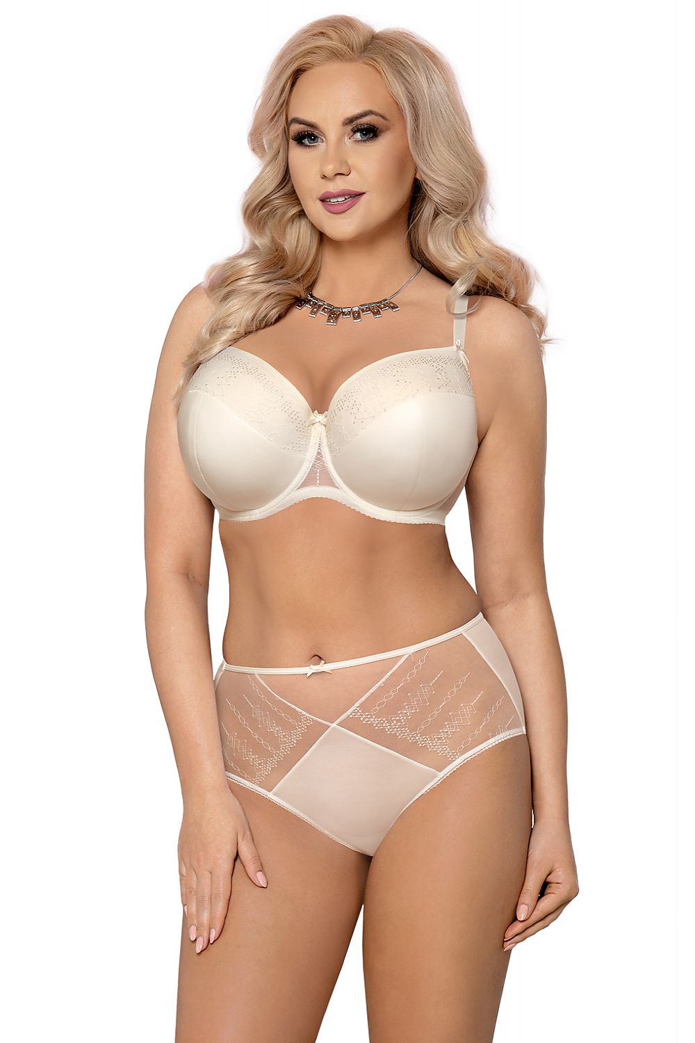  Verstevigde beha model 155568 Vena 