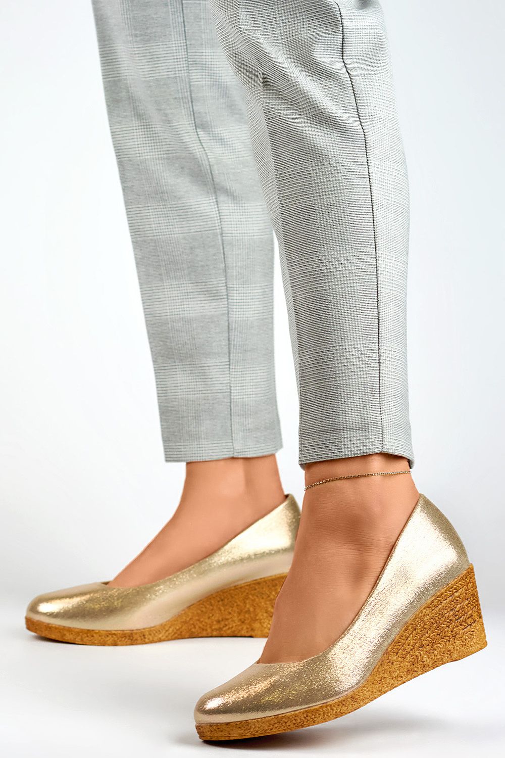  Pumps met platform model 197991 PRIMO 
