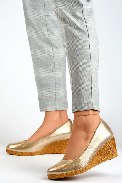  Pumps met platform model 197991 PRIMO 