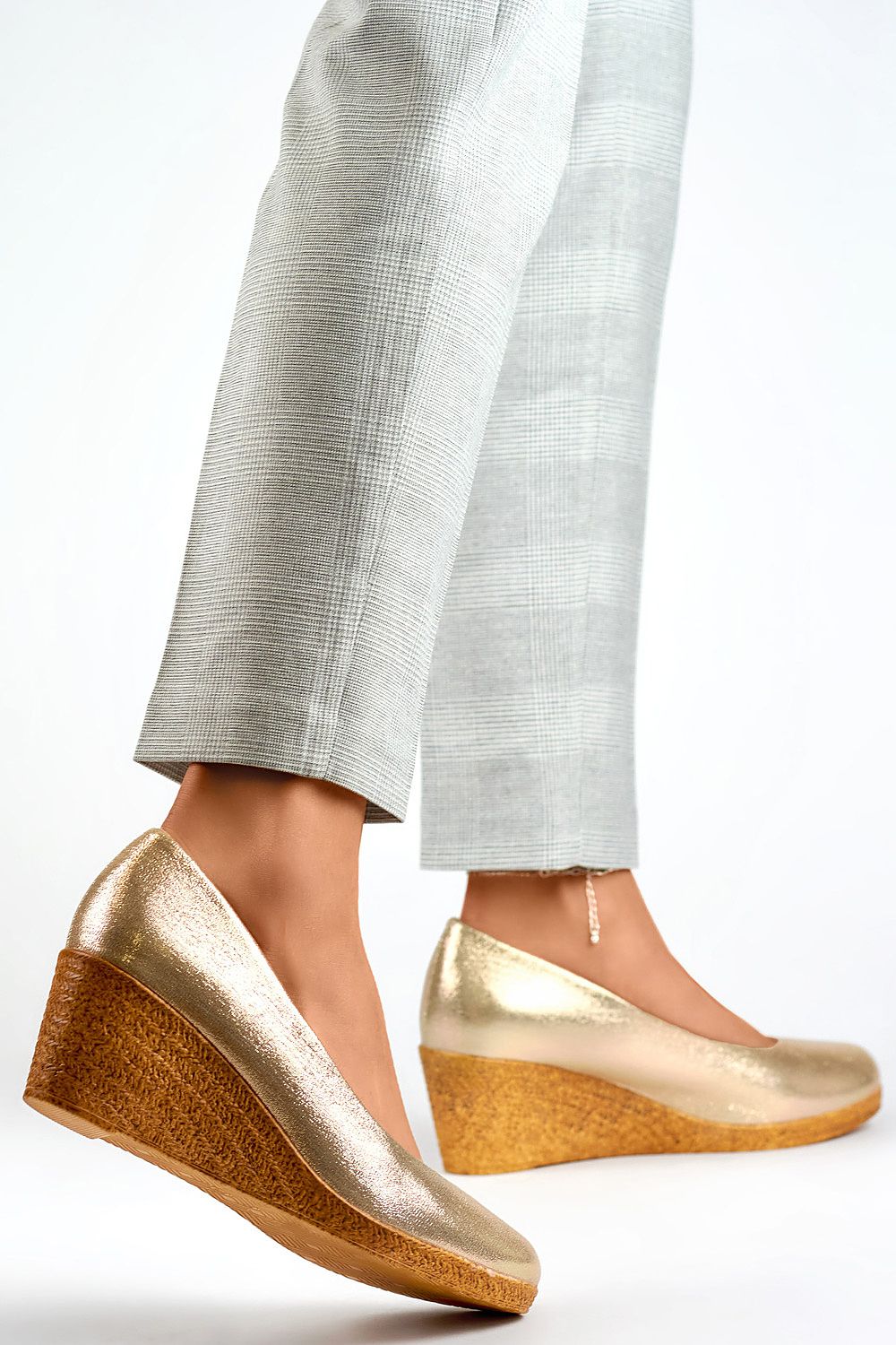  Pumps met platform model 197991 PRIMO 
