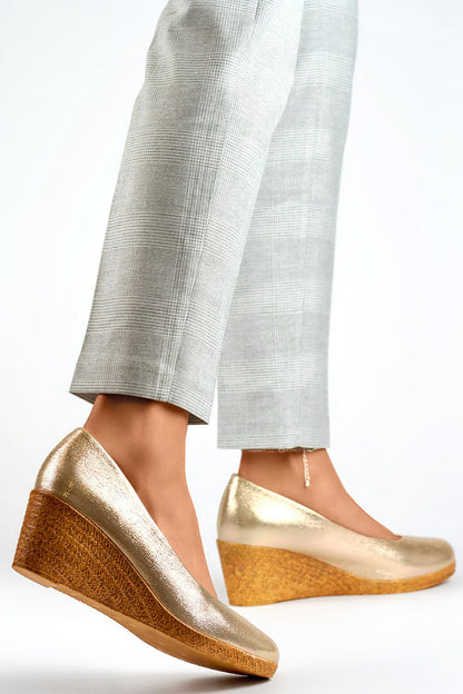  Pumps met platform model 197991 PRIMO 