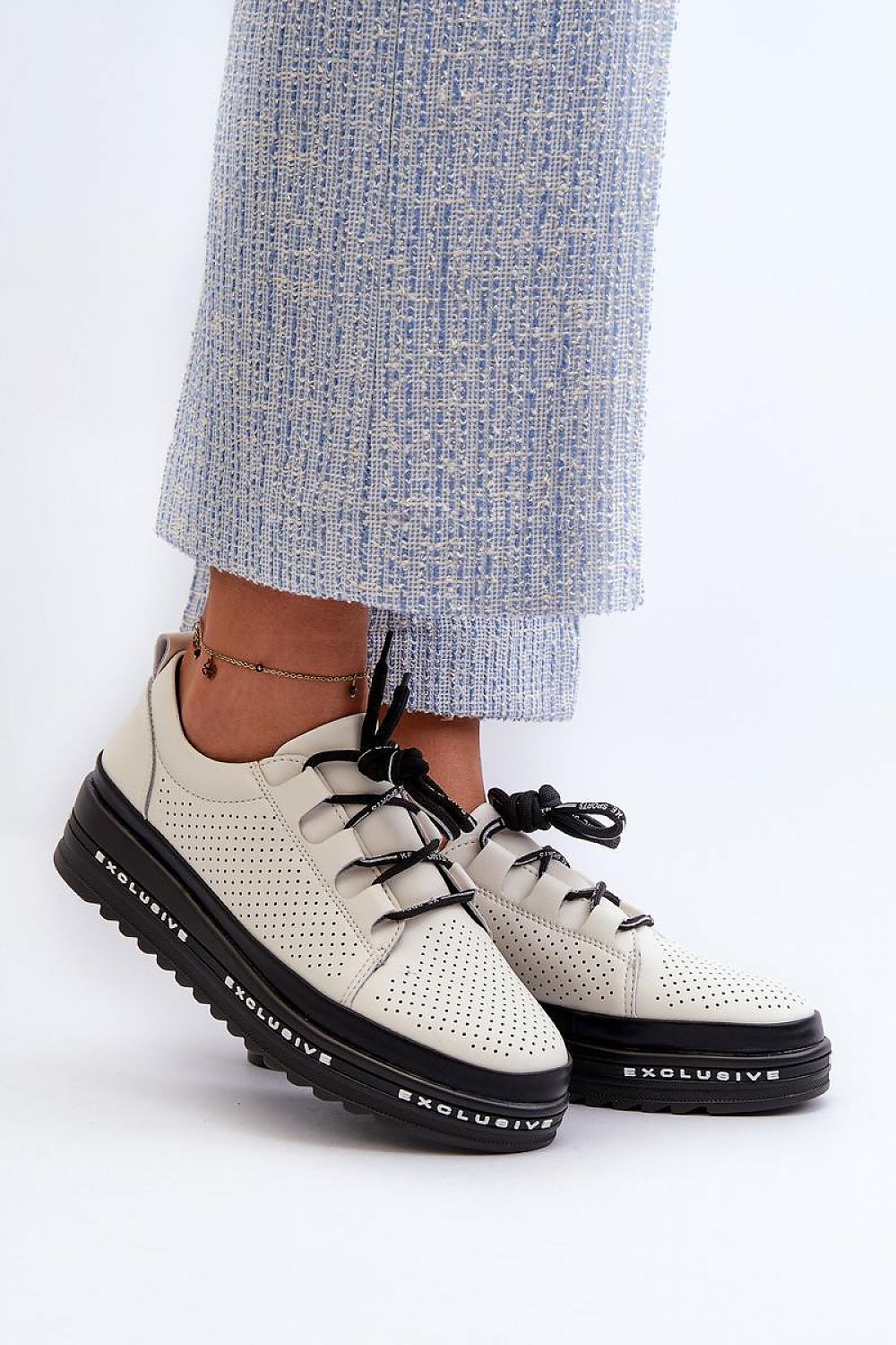  schoenen model 198009 Step in style 