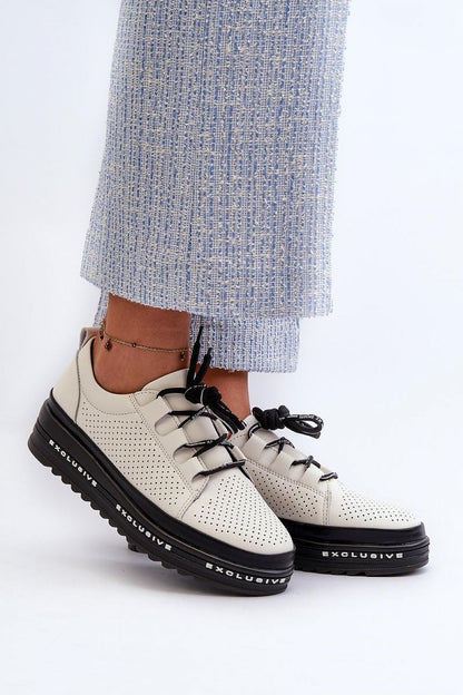  schoenen model 198009 Step in style 