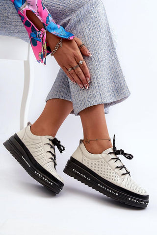  schoenen model 198009 Step in style 