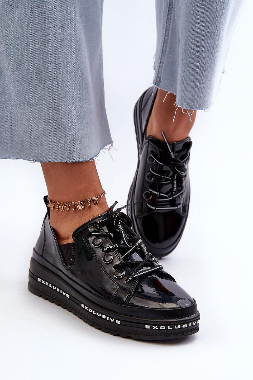  schoenen model 198010 Step in style 