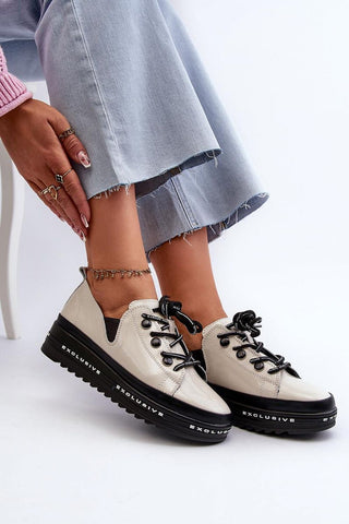  schoenen model 198011 Step in style 