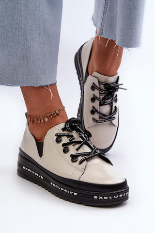  schoenen model 198011 Step in style 