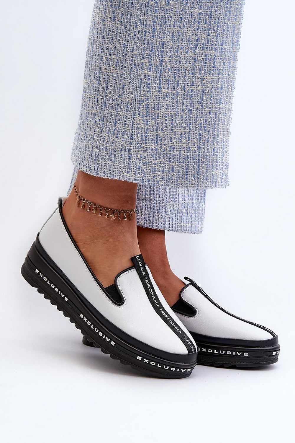  schoenen model 198012 Step in style 