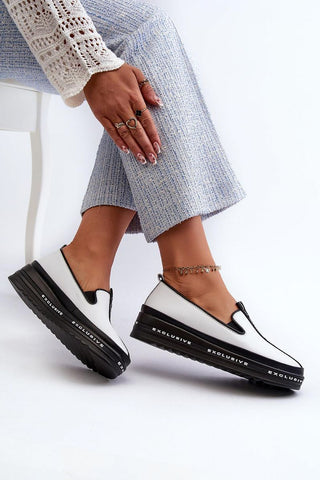  schoenen model 198012 Step in style 