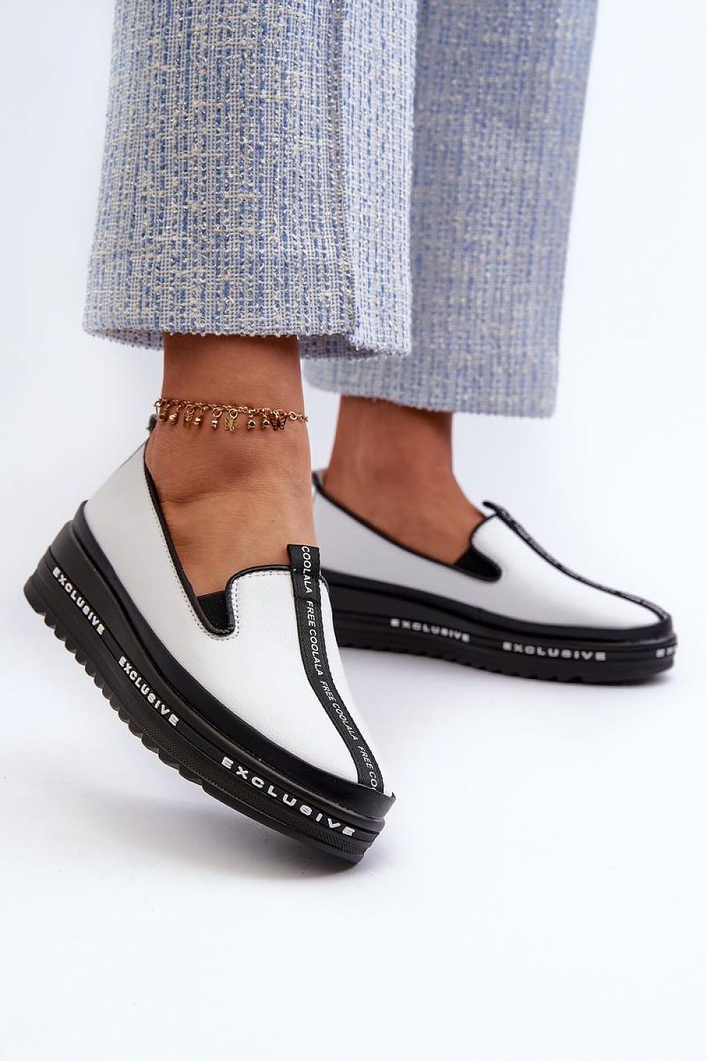  schoenen model 198012 Step in style 