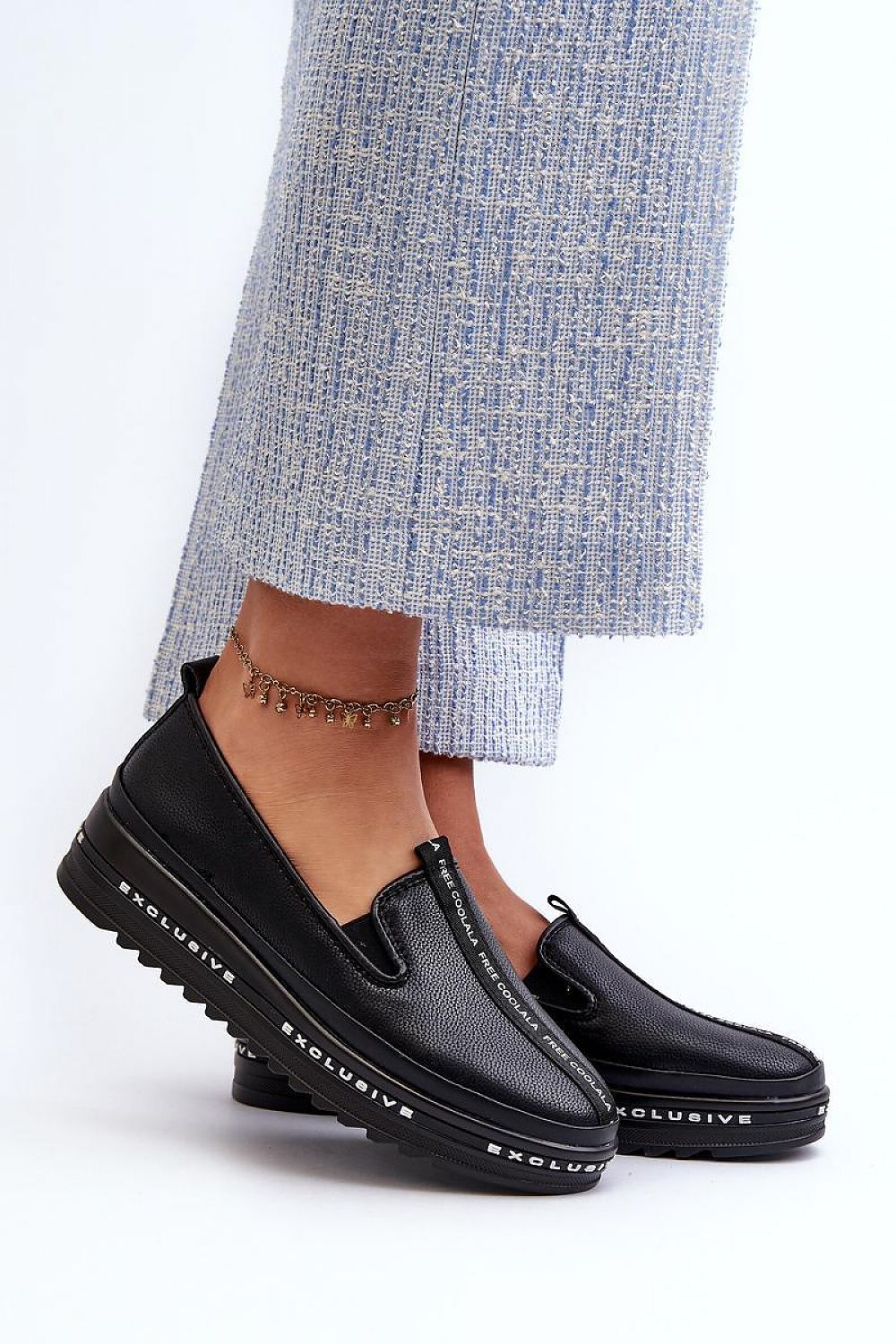  schoenen model 198013 Step in style 