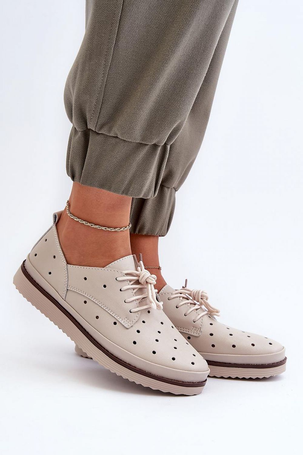  schoenen model 198018 Step in style 