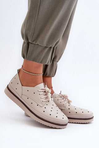  schoenen model 198018 Step in style 