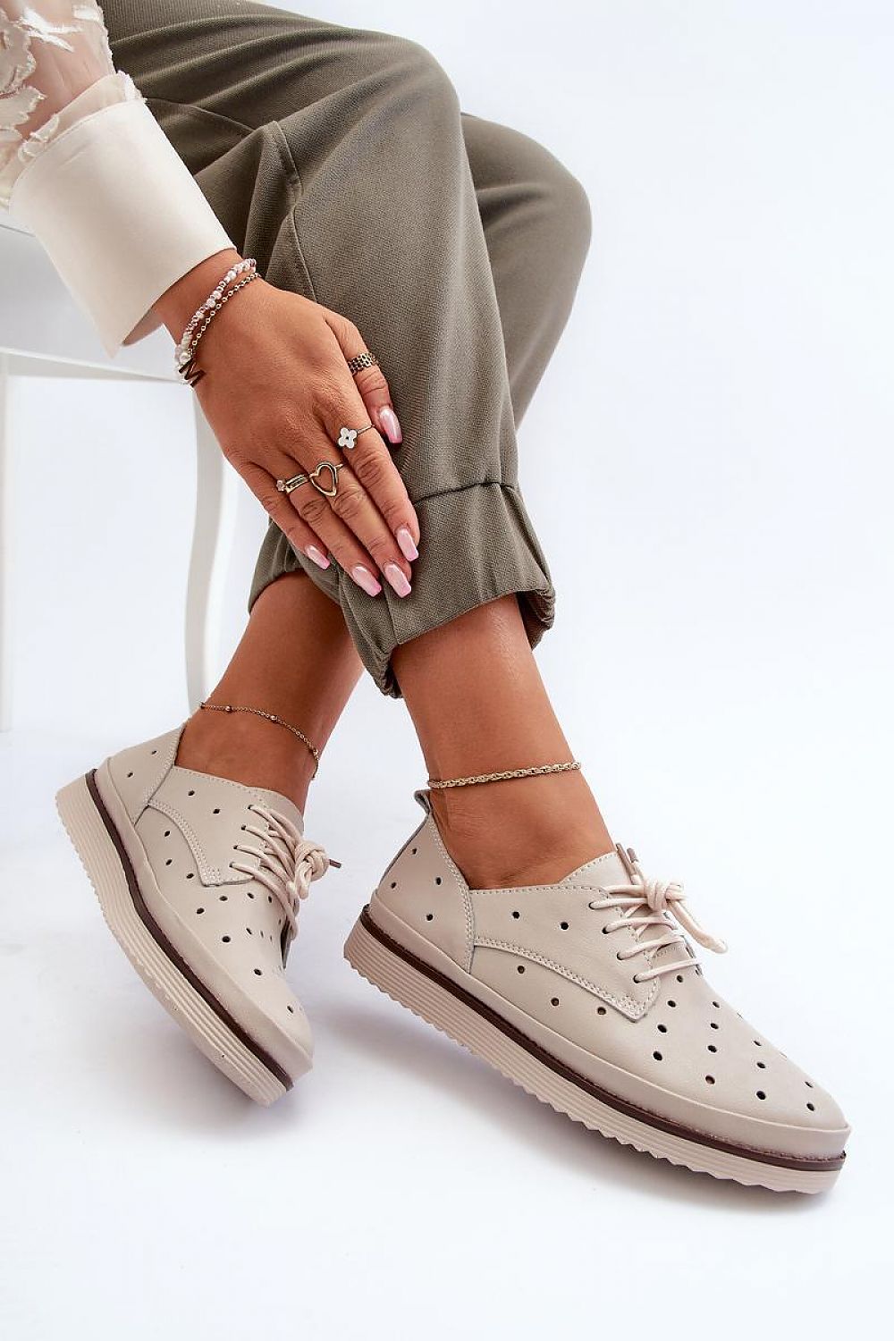  schoenen model 198018 Step in style 