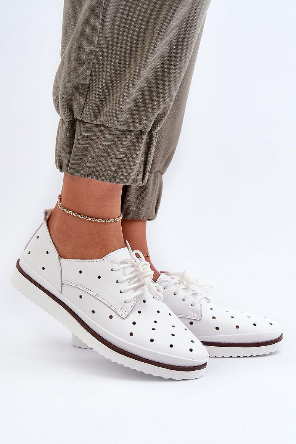  schoenen model 198019 Step in style 