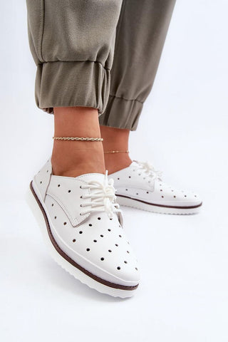  schoenen model 198019 Step in style 