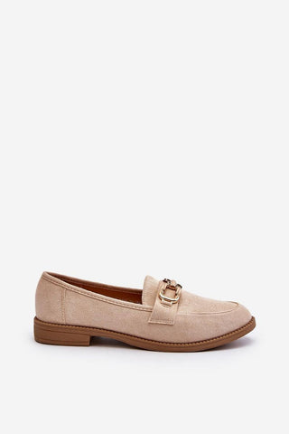  Moccassins model 198030 Step in style 