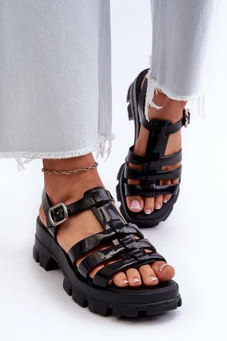  sandalen model 198045 Step in style 