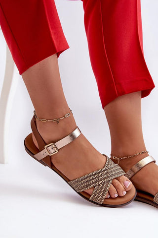  sandalen model 198048 Step in style 