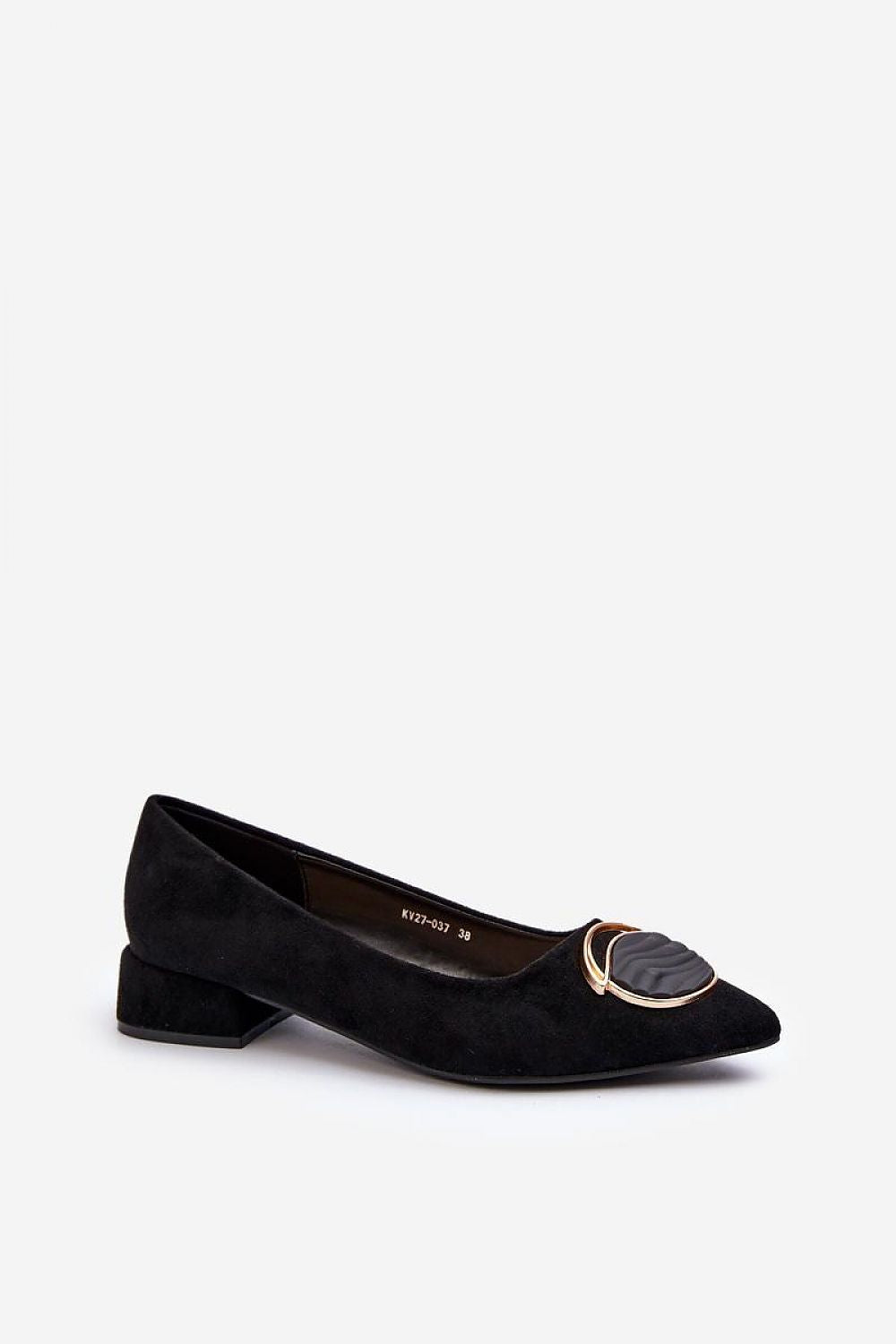  Pumps met hak model 198119 Step in style 