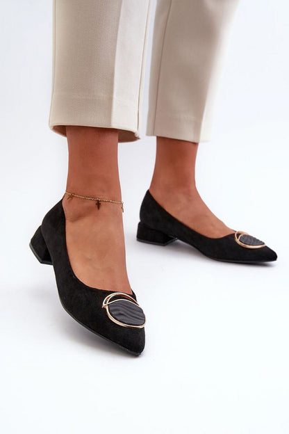  Pumps met hak model 198119 Step in style 