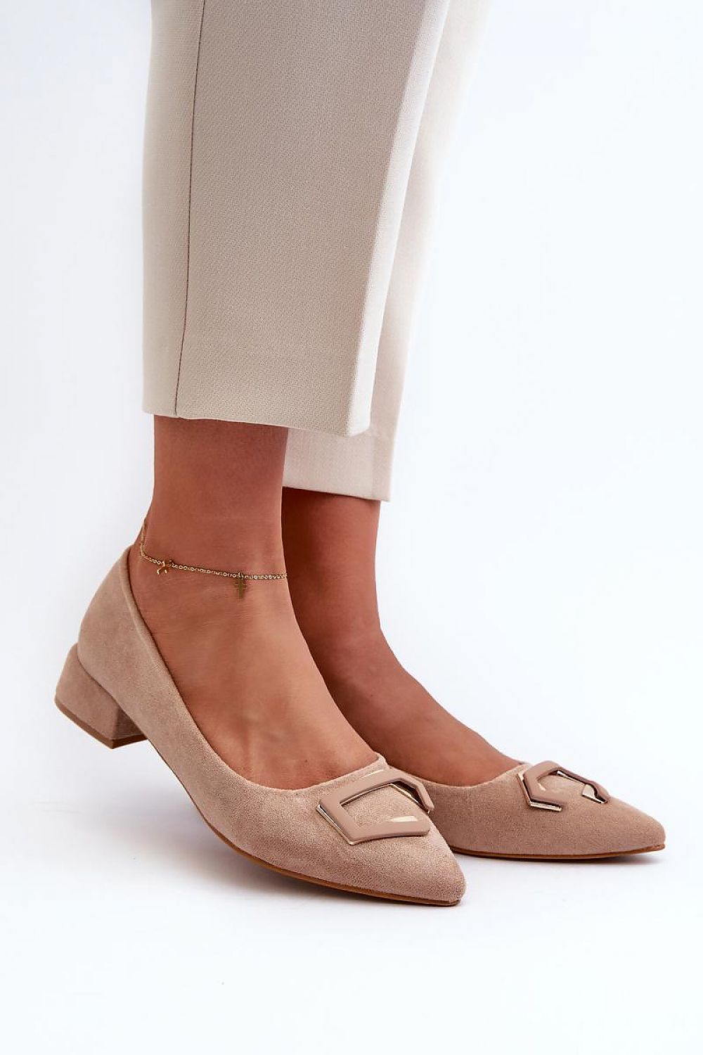  Pumps met hak model 198120 Step in style 