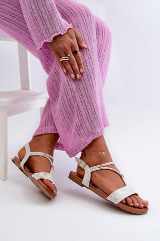  sandalen model 198134 Step in style 