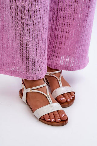  sandalen model 198134 Step in style 