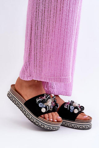  slippers model 198144 Step in style 
