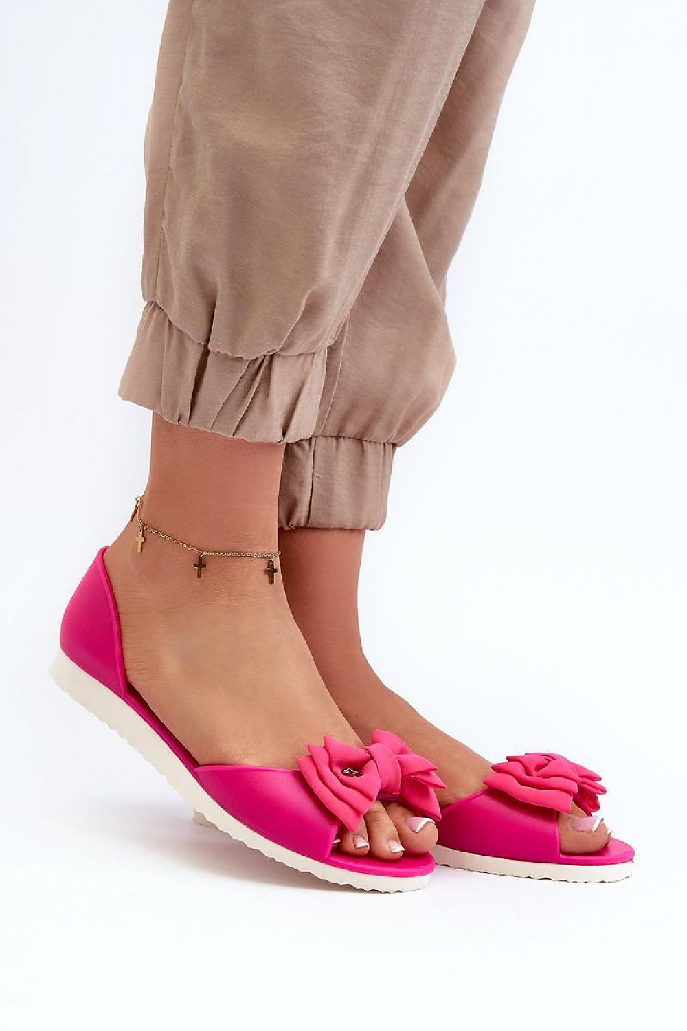  Ballerina\'s model 198148 Step in style 