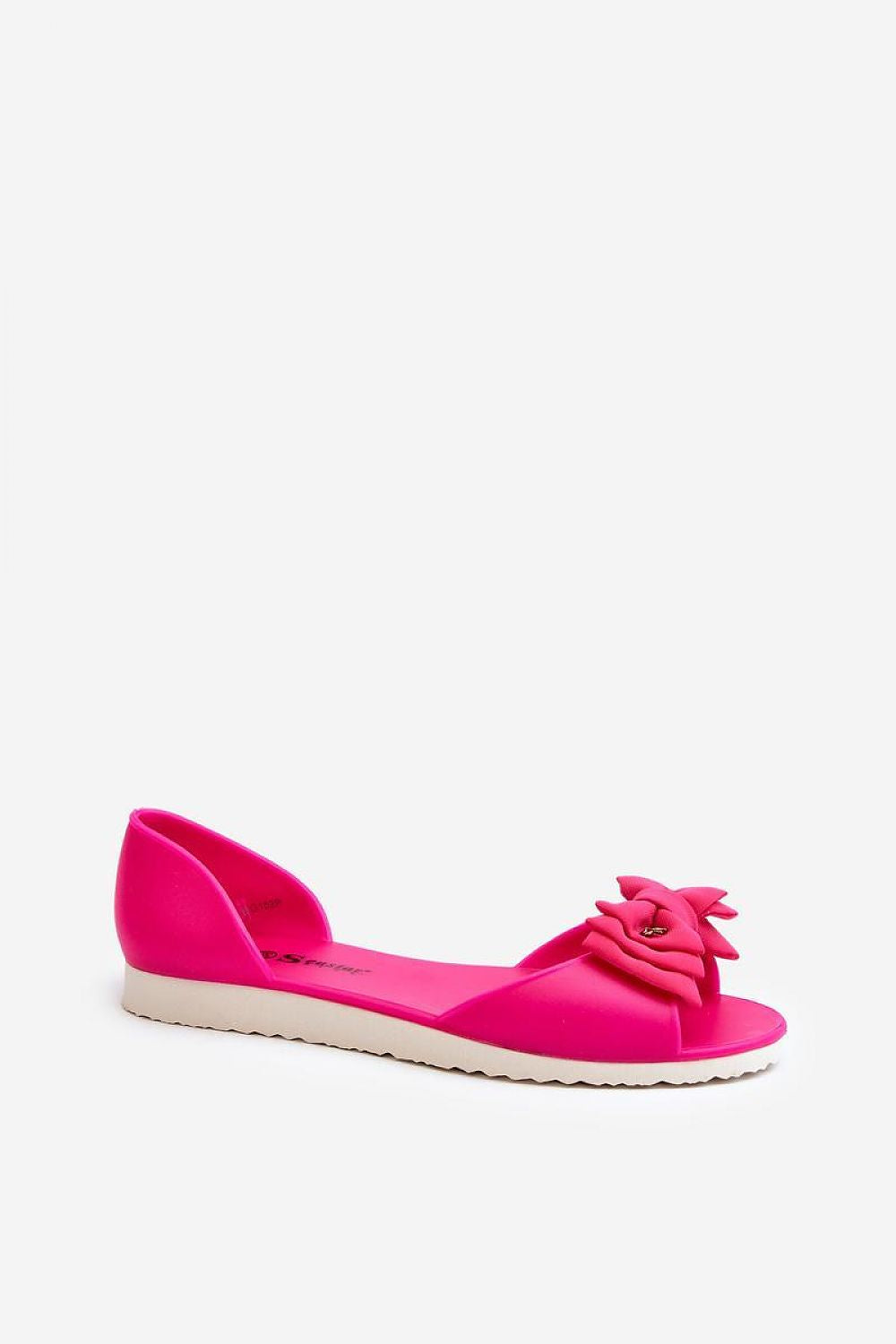 Ballerina\'s model 198148 Step in style 