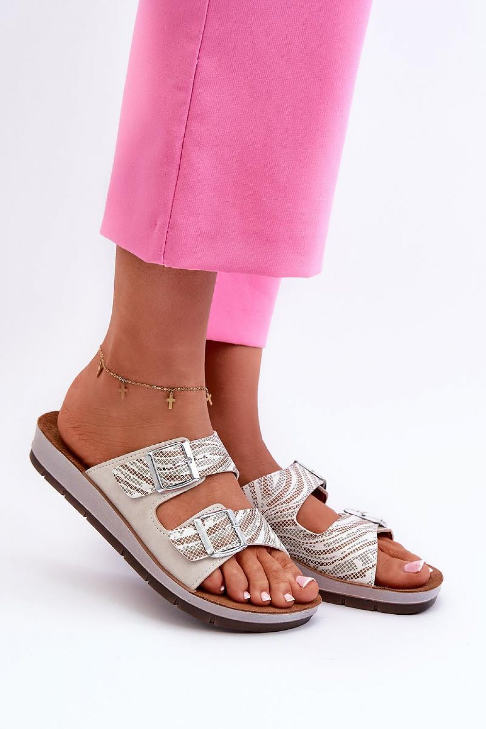  slippers model 198164 Step in style 