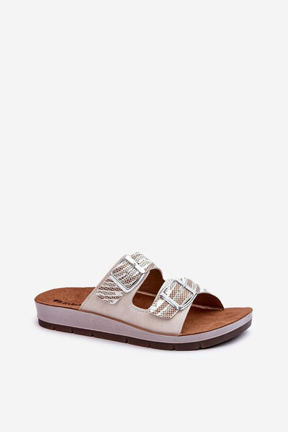  slippers model 198164 Step in style 