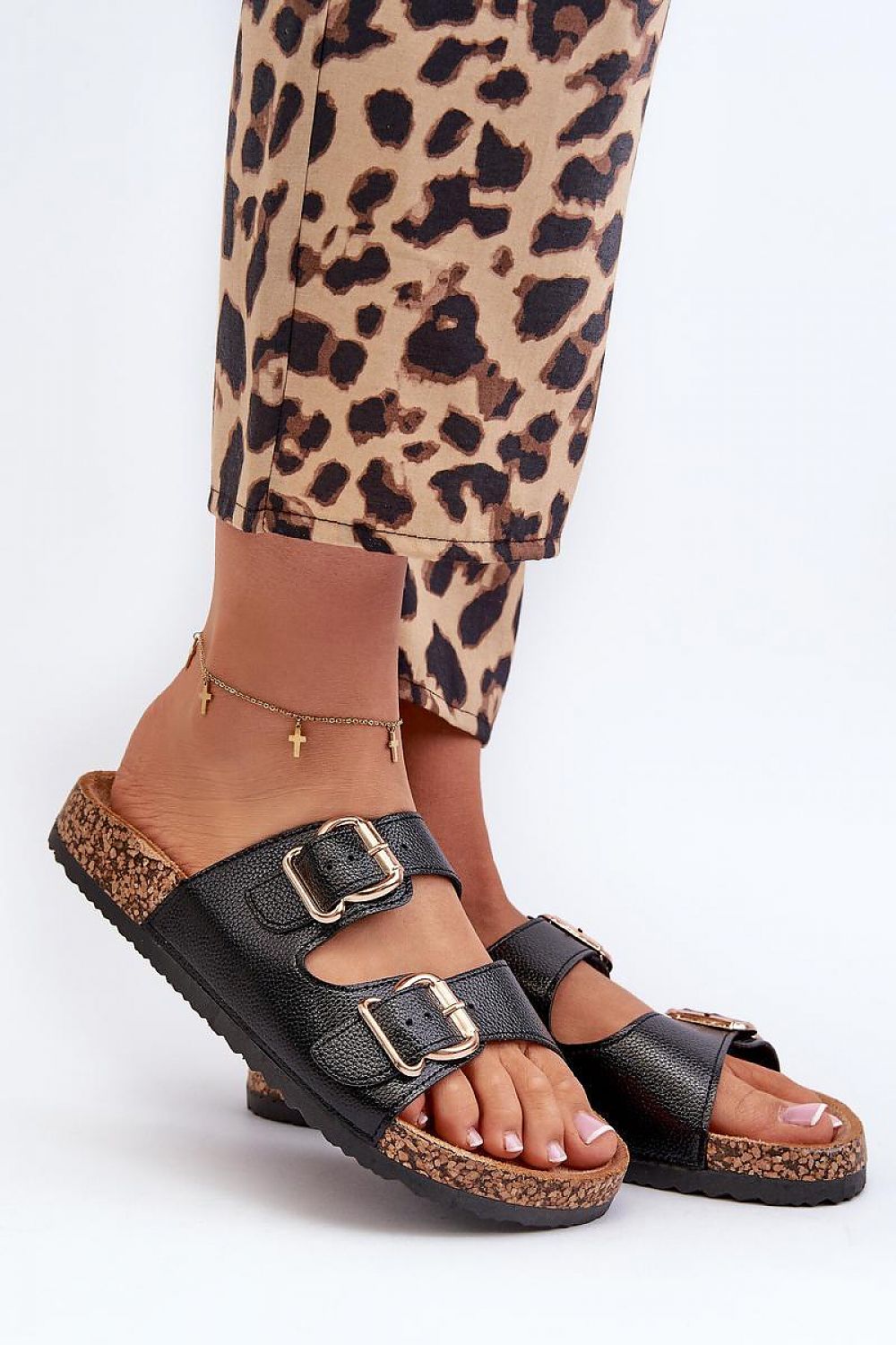  slippers model 198187 Step in style 