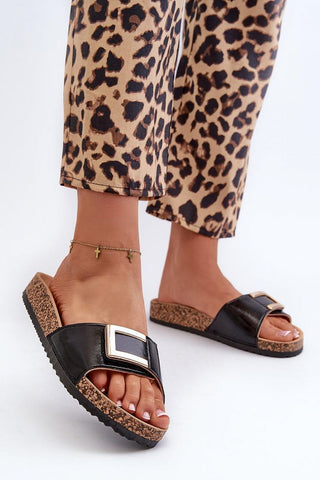 slippers model 198188 Step in style 