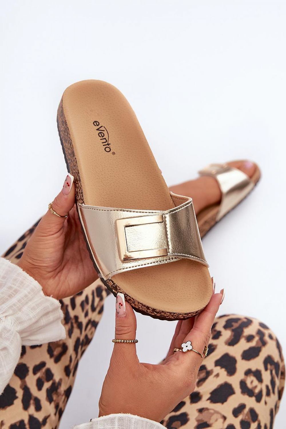  slippers model 198189 Step in style 