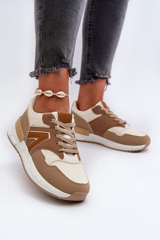  Sportschoenen model 198219 Step in style 