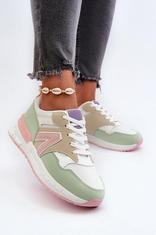  Sportschoenen model 198220 Step in style 