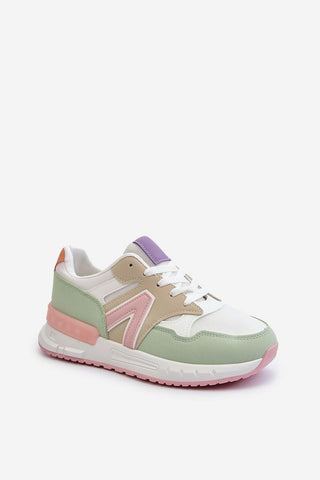  Sportschoenen model 198220 Step in style 
