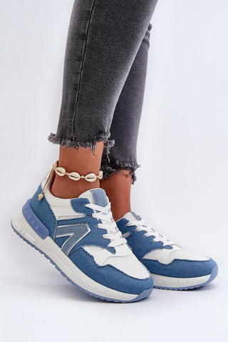  Sportschoenen model 198221 Step in style 
