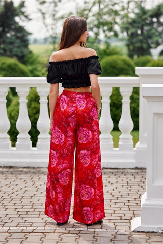  Damesbroek model 198252 Roco Fashion 
